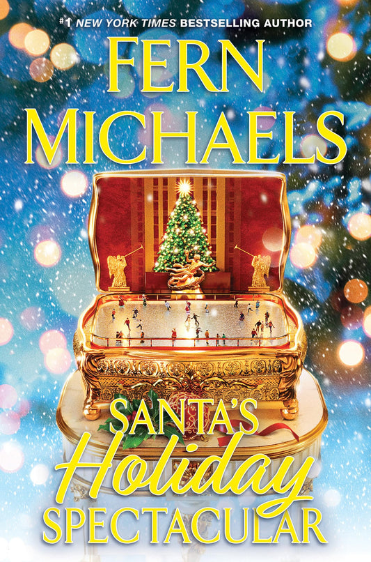 Santa's Holiday Spectacular (Santa's Crew)