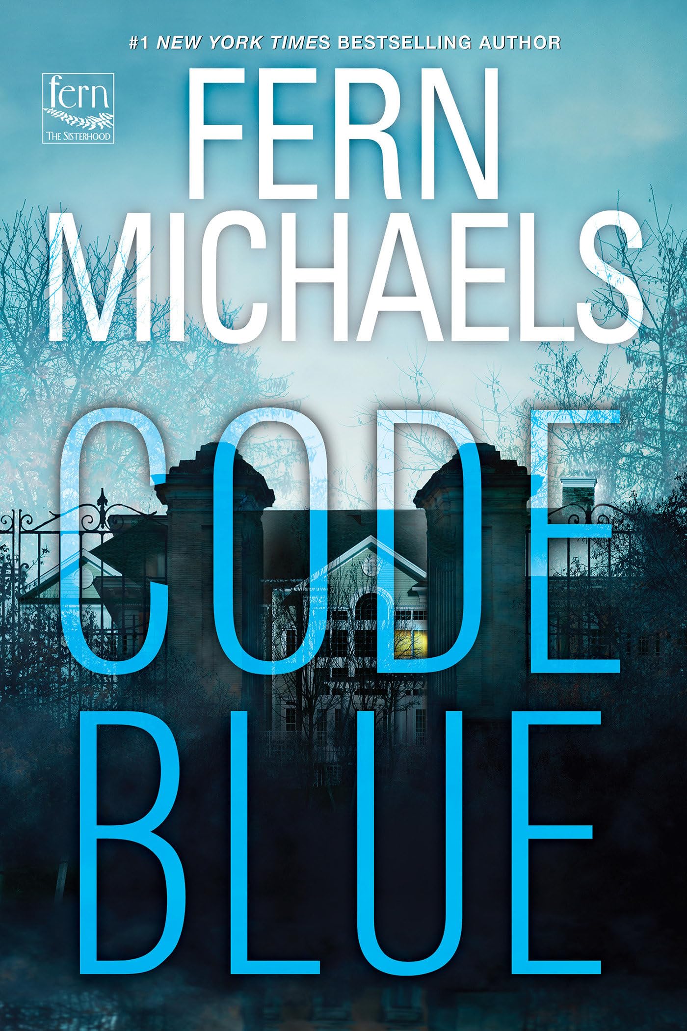 Code Blue (Sisterhood)