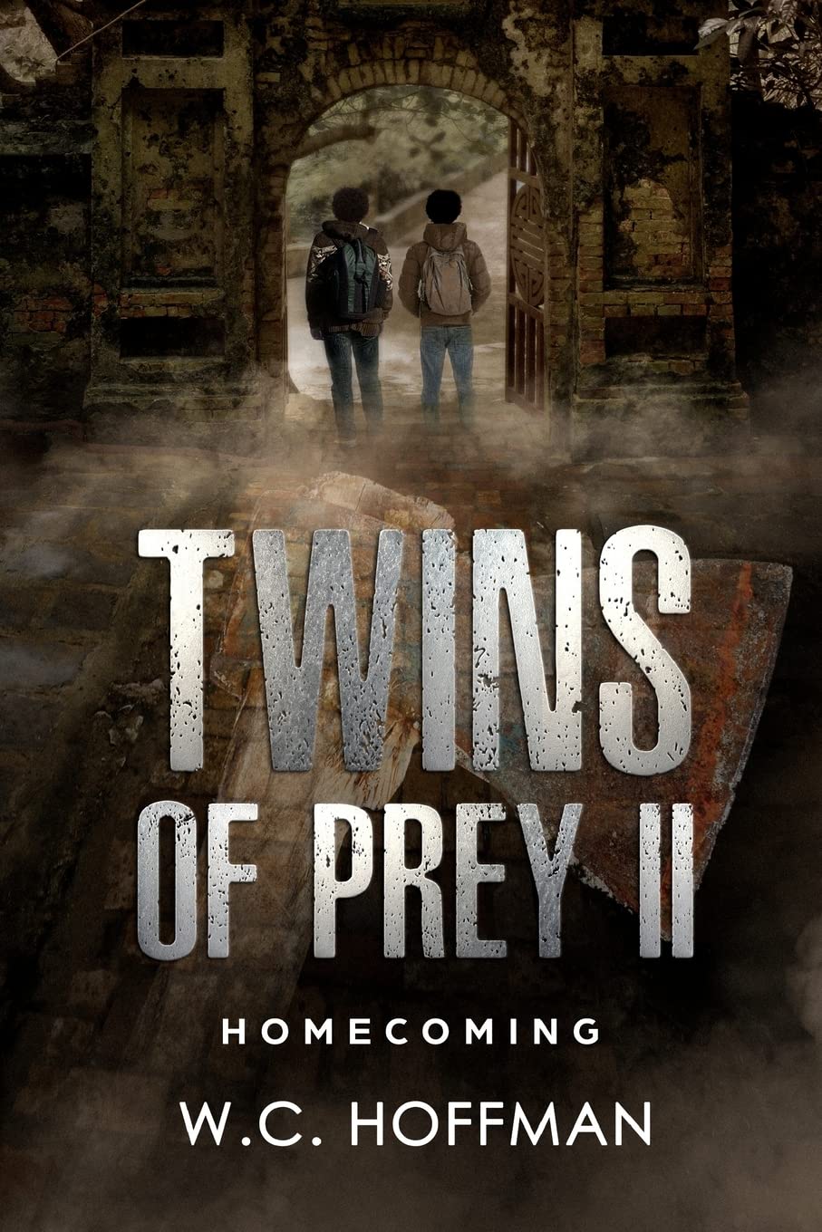 Twins of Prey II: Homecoming