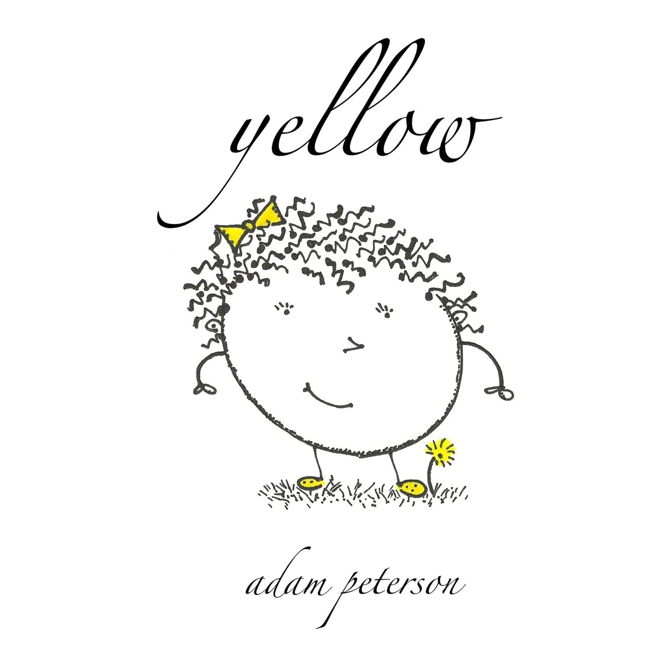 yellow - 9706