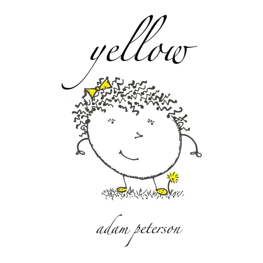 yellow - 9706
