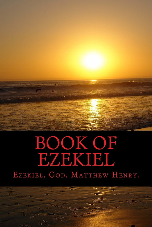 Book of Ezekiel - 5748