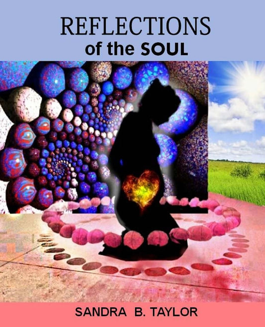 Reflections of the Soul - 490