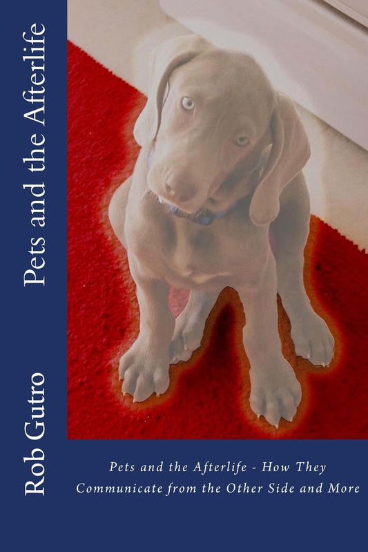 Pets and the Afterlife - 7285