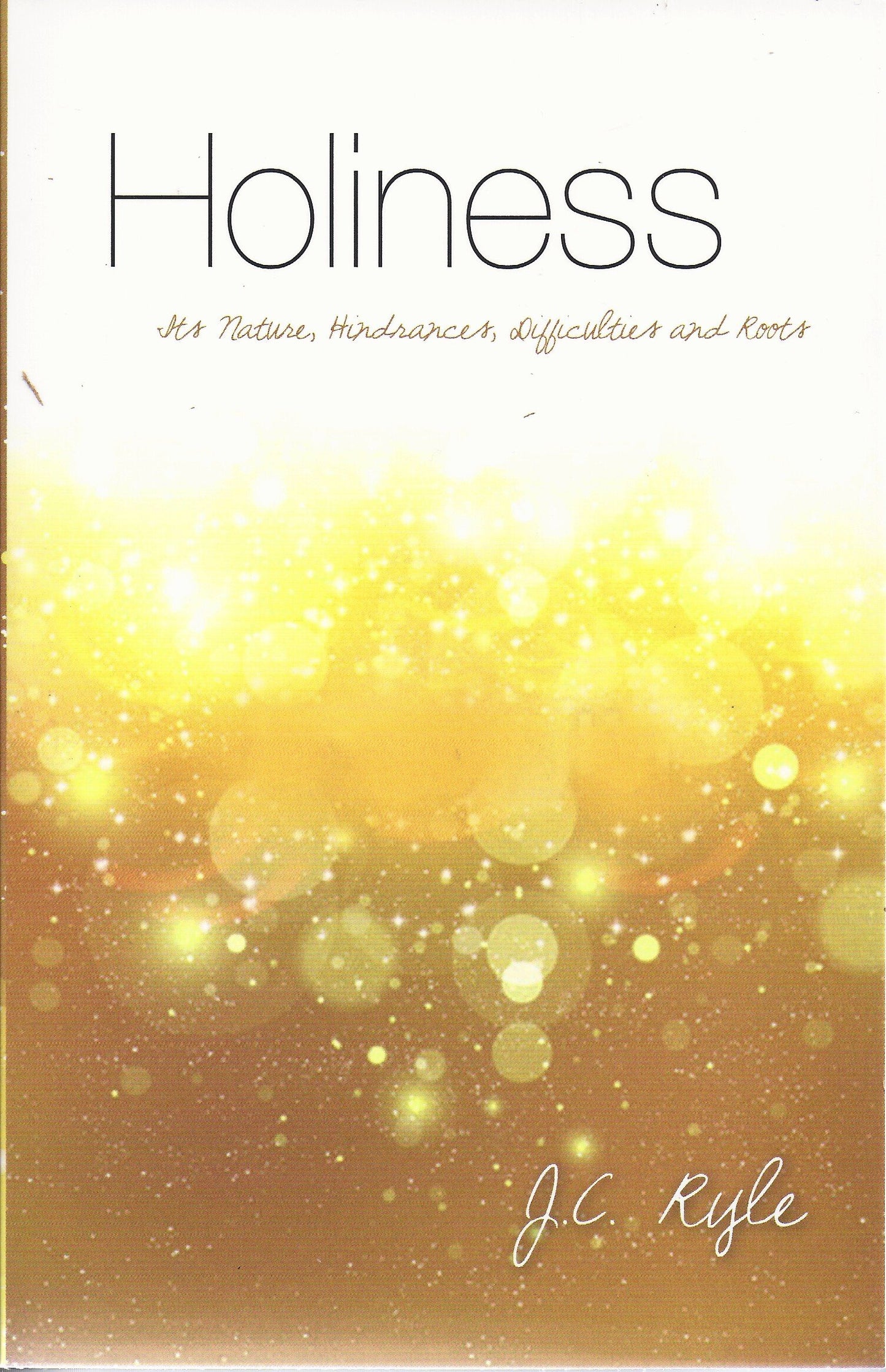 Holiness - 790