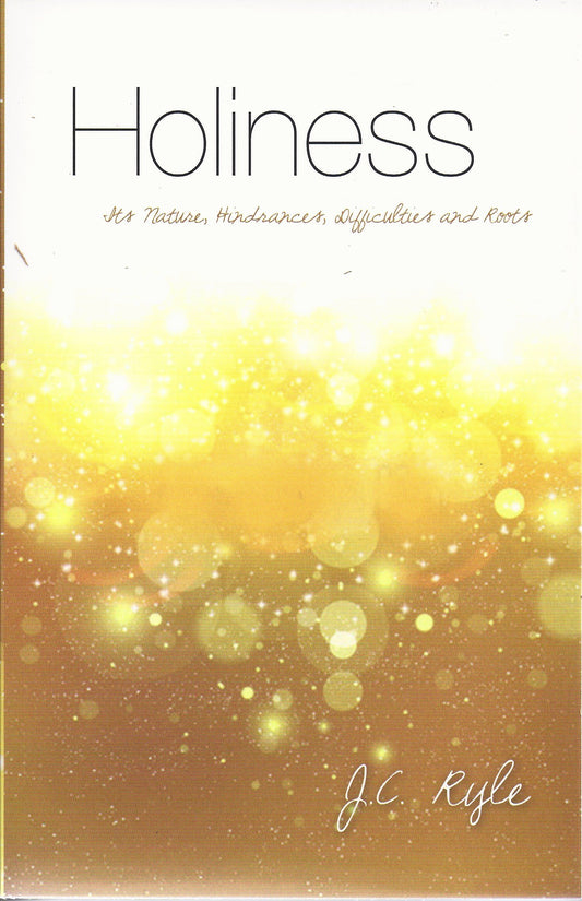 Holiness - 790
