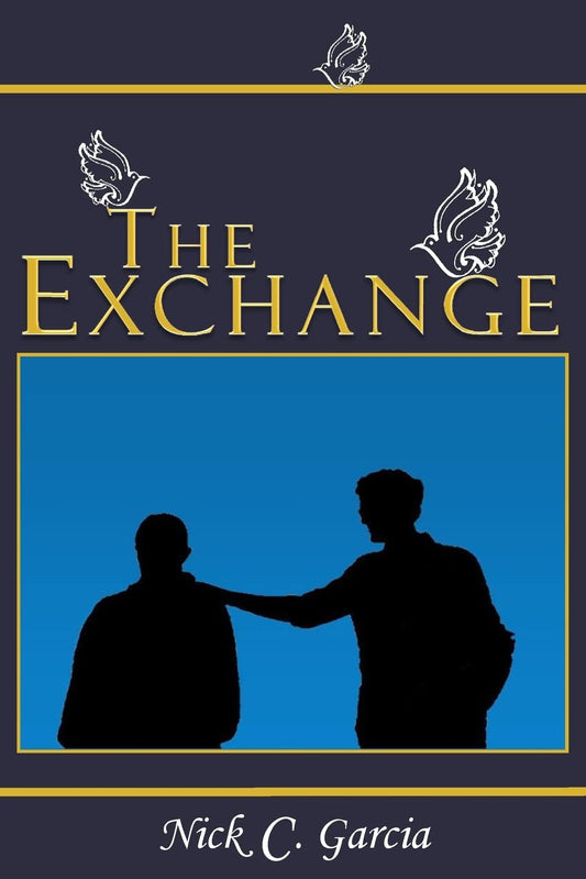 The Exchange - 6543