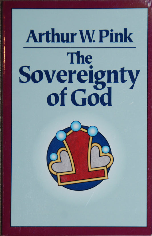 The Sovereignty of God - 2440