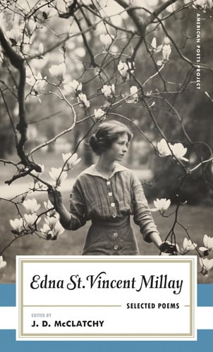 Selected poems