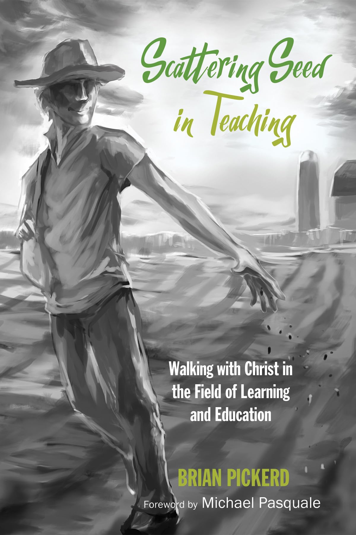 Scattering Seed in Teaching: Walking with Christ in the Field of Learning and Education