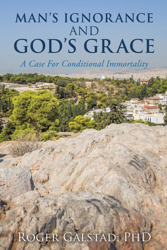 Man's Ignorance and God's Grace - 2596