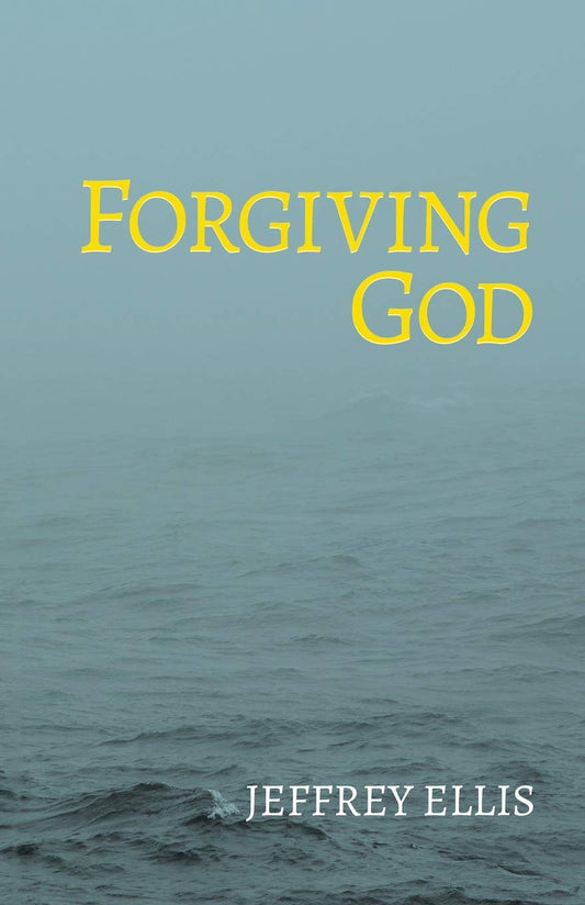 Forgiving God