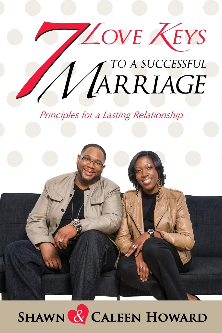7 LOVE KEYS TO A SUCCESSFUL MARRIAGE