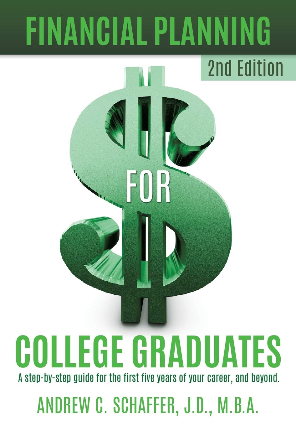 Financial Planning for College Graduates - 1435