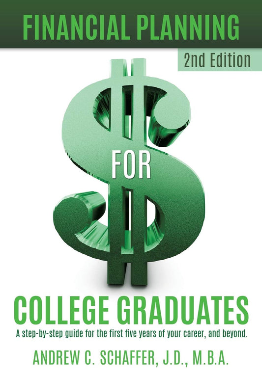Financial Planning for College Graduates - 1435