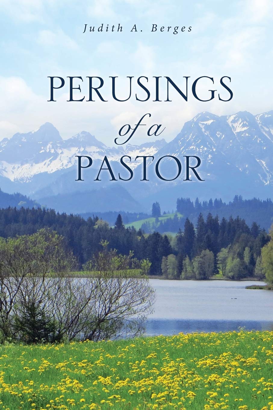 Perusings of a Pastor - 7358