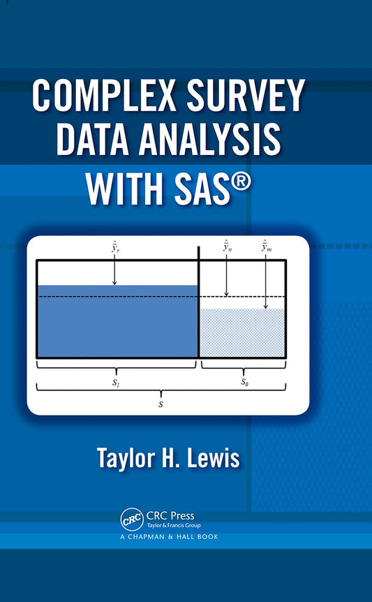 Complex Survey Data Analysis with SAS - 1343