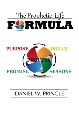 The Prophetic Life Formula - 6797