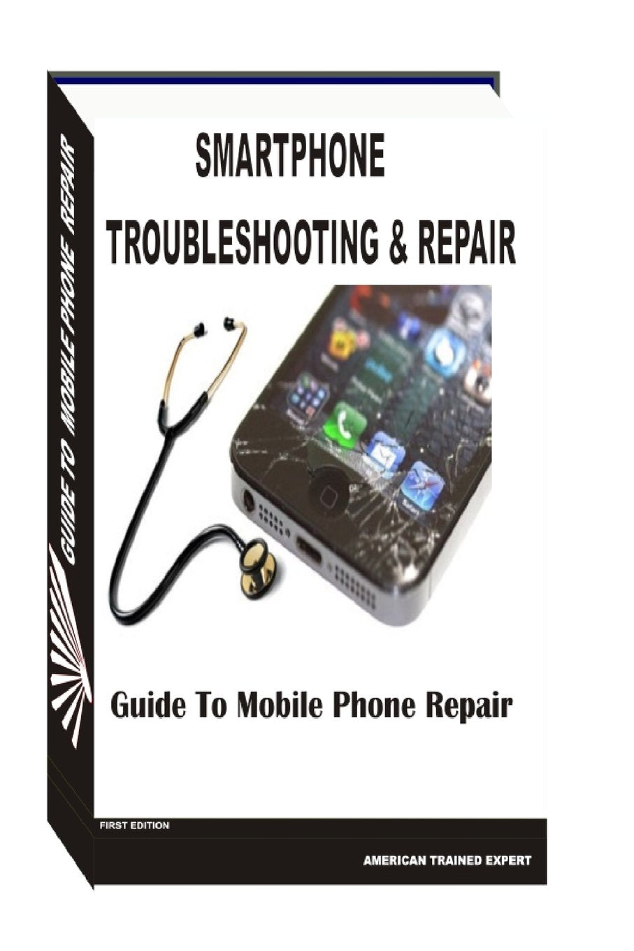 Smartphone Troubleshooting & Repair