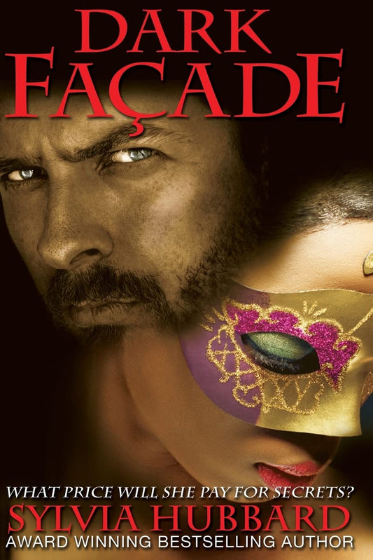 Dark Facade - 3514