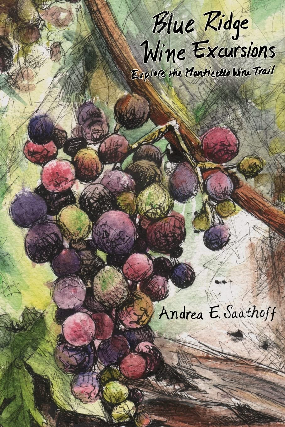 Blue Ridge Wine Excursions