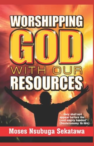 Worshipping God with our resources - 2248
