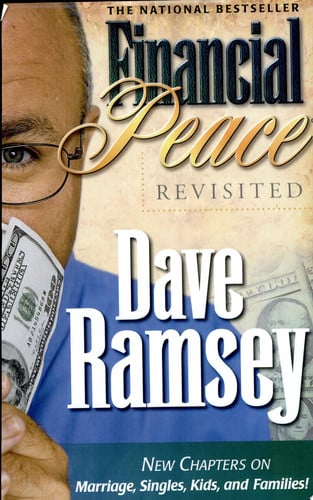 Financial peace revisited