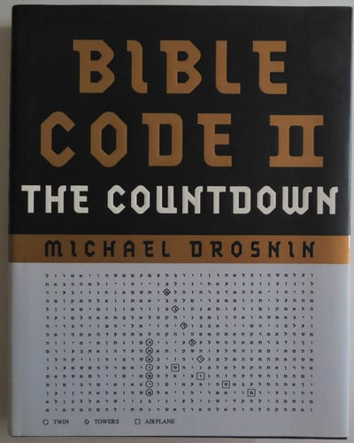 The Bible code