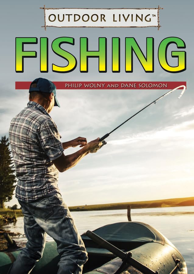 Fishing (Outdoor Living)