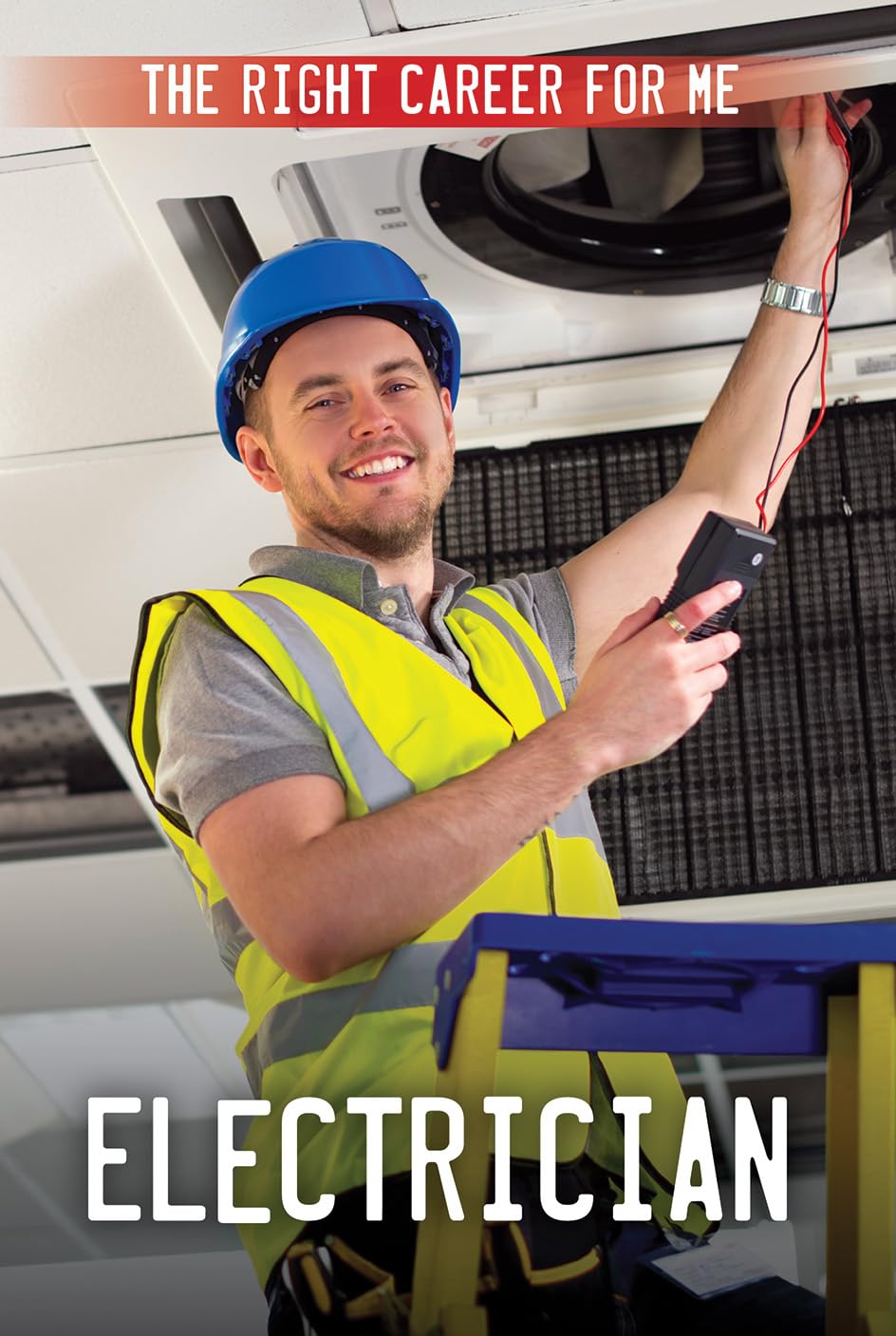Electrician (Right Career for Me)