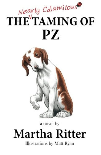 The Nearly Calamitous Taming of Pz