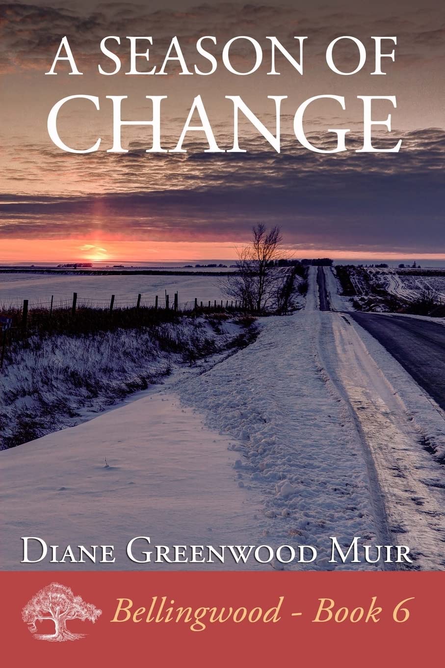 A Season of Change (Bellingwood)