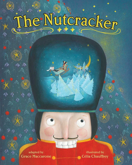The Nutcracker - 7886