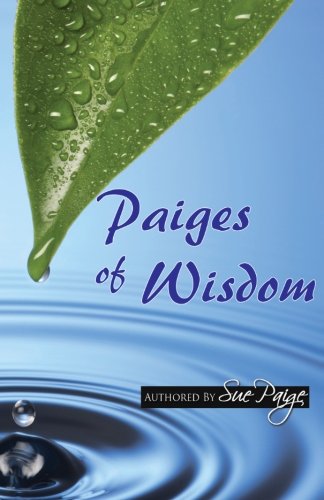 Paiges of Wisdom