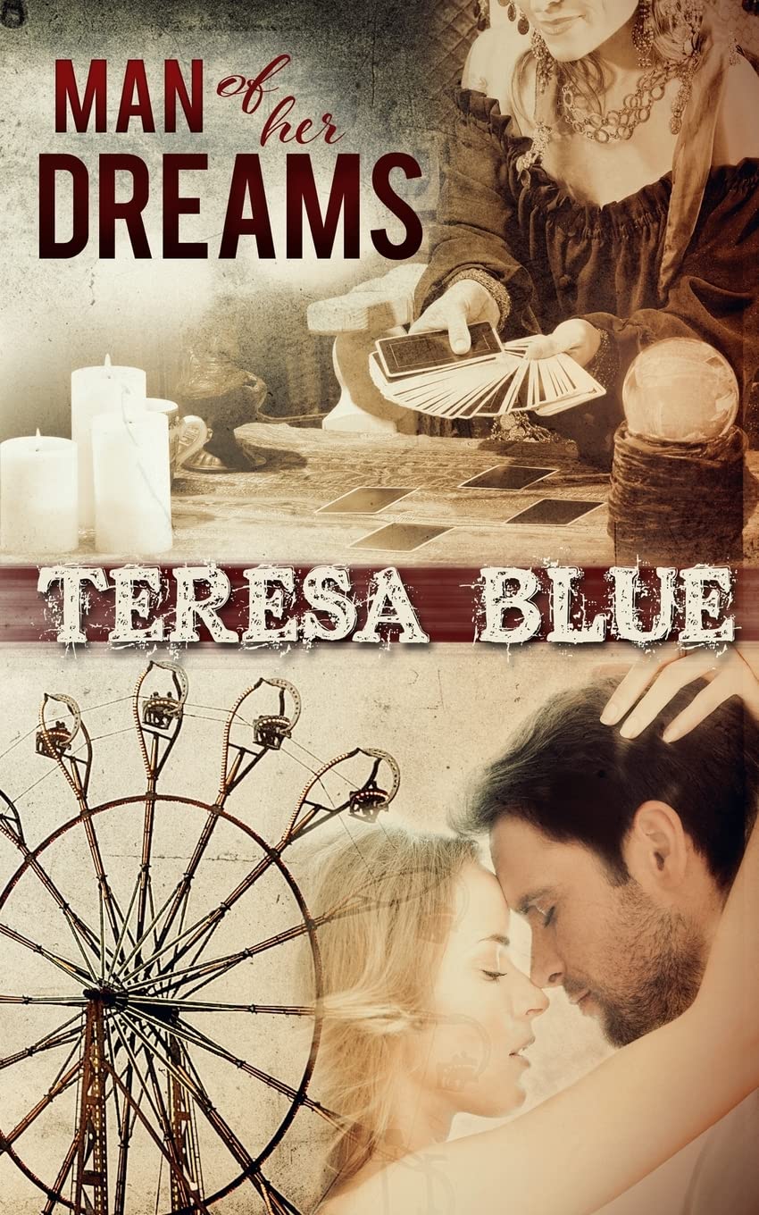 Man of Her Dreams (Daydream Believers)