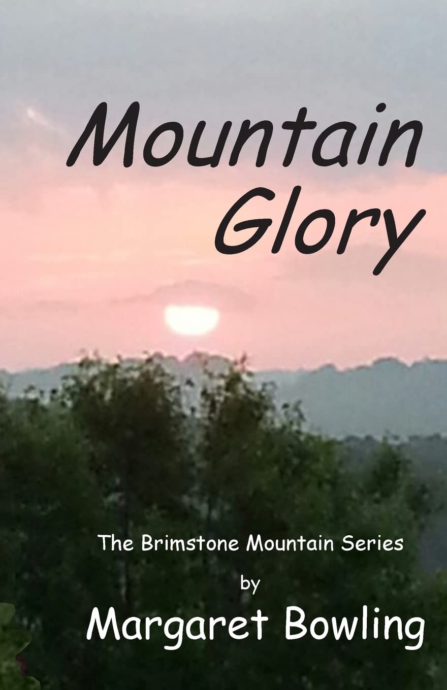 Mountain Glory (Brimstone Mountain)