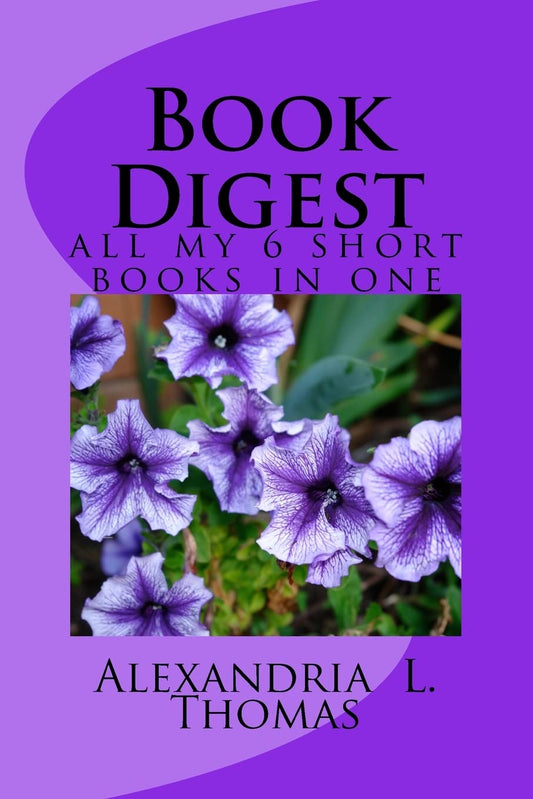 Book Digest