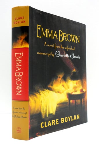 Emma Brown