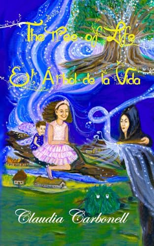 El Árbol de la Vida: The Tree of Life - 1243