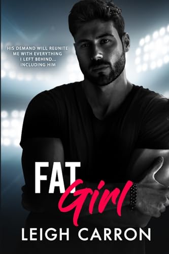 Fat Girl (Perfectly Imperfect) - 8524