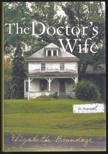 The doctor's wife