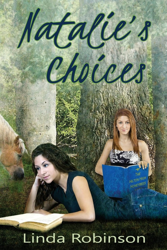 Natalie's Choices (Faith and Family)