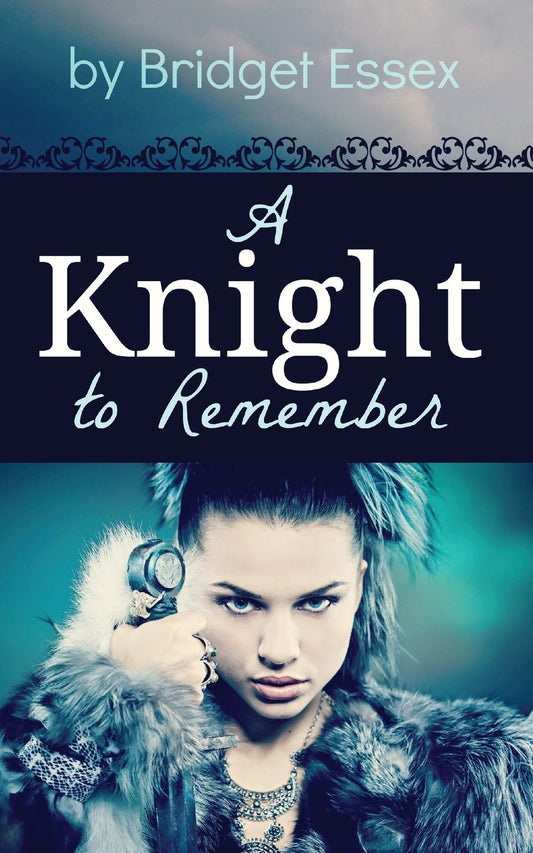 A Knight to Remember - 3250