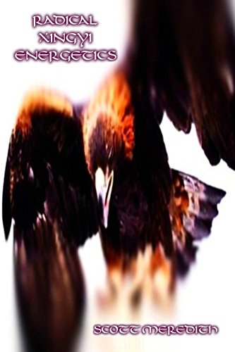 Radical Xingyi Energetics