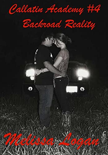 Callatin Academy #4: Backroad Reality - 6710
