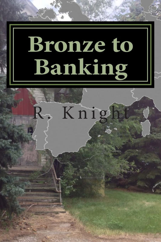 Bronze to Banking: A Brief History of Western Europe