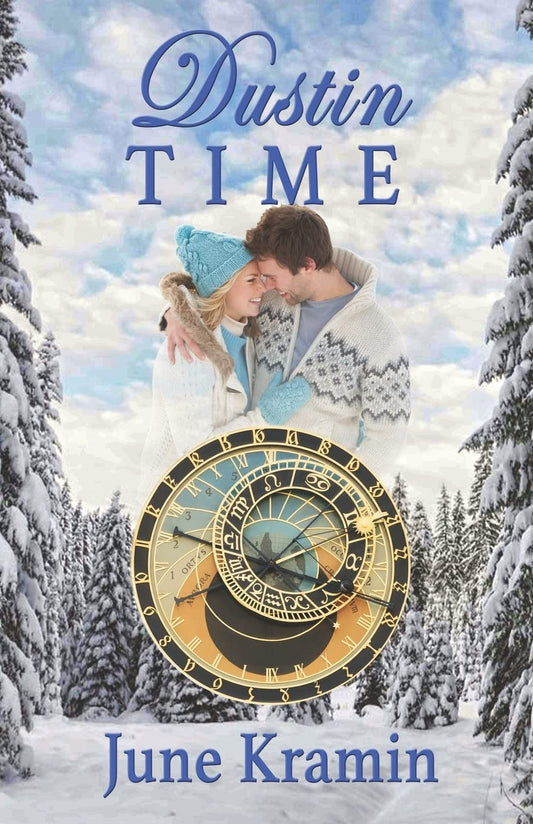 Dustin Time (Volume 1)