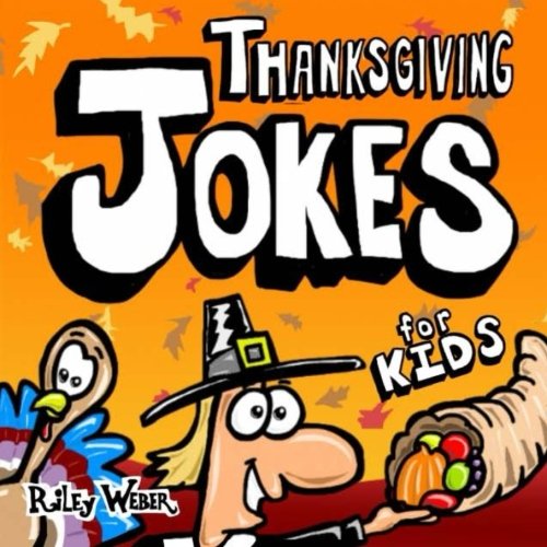 Thanksgiving Jokes for Kids - 9985