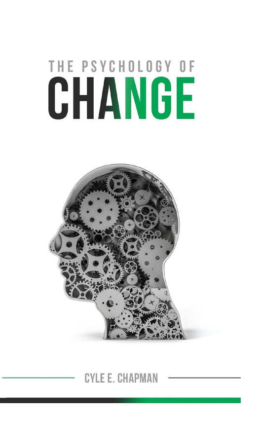 The Psychology of Change - 5980