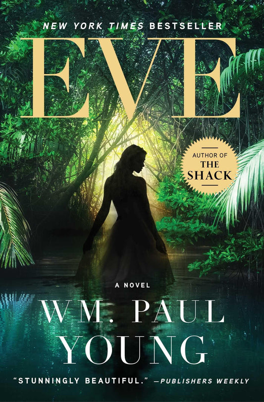 EVE: A NOVEL